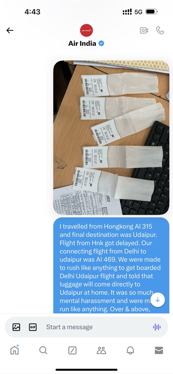 Sandeep Modi tweet media