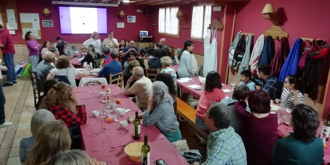 Foto cedida por Comité Oscar Romero