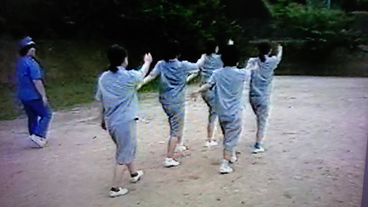 裸 で 乾布 摩擦 ブルマ 集団行動訓練 - Twitter Hashtag | Sotwe