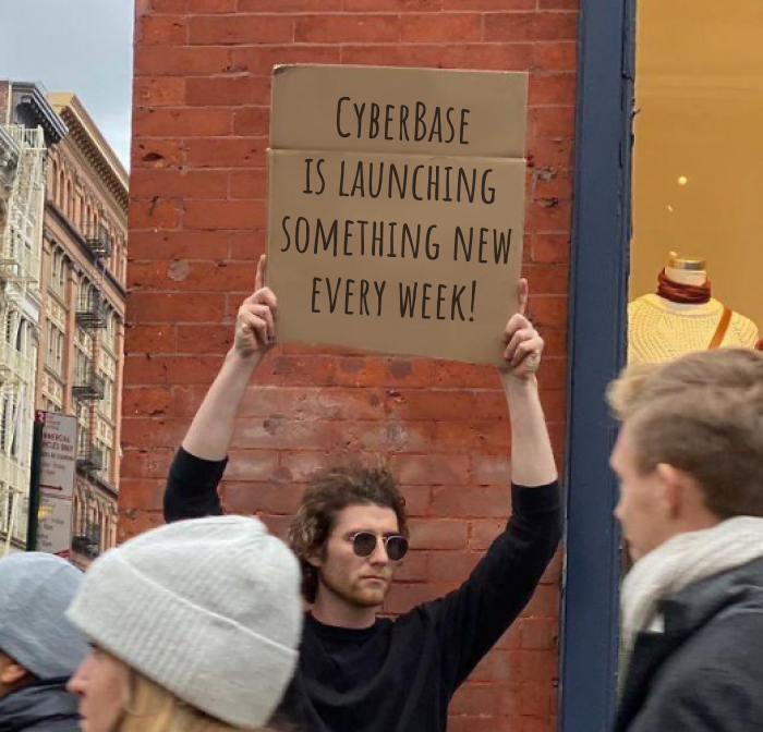 This is too accurate! #crypto #meme