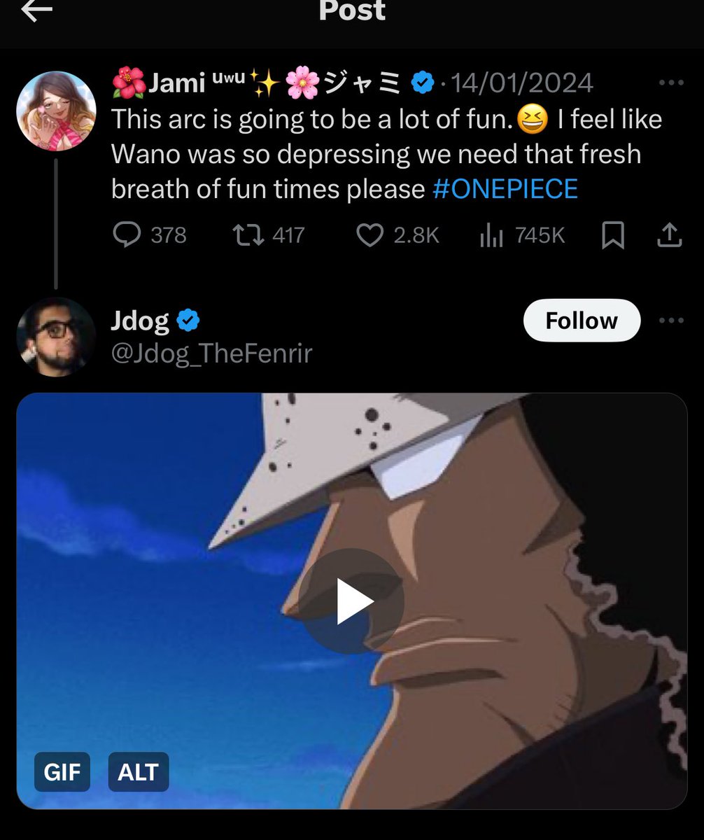 Pidge tweet media