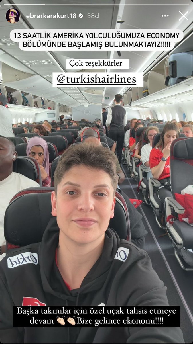 prongs12's tweet photo. Siz ne yaparsanız yapın bu kızlar bizim gururumuzdur değişmez ama siz büyük bir utanç olarak kalacaksınız!  @TurkishAirlines @TVForgtr 

#FileninSultanları https://t.co/z9GXppCdsV