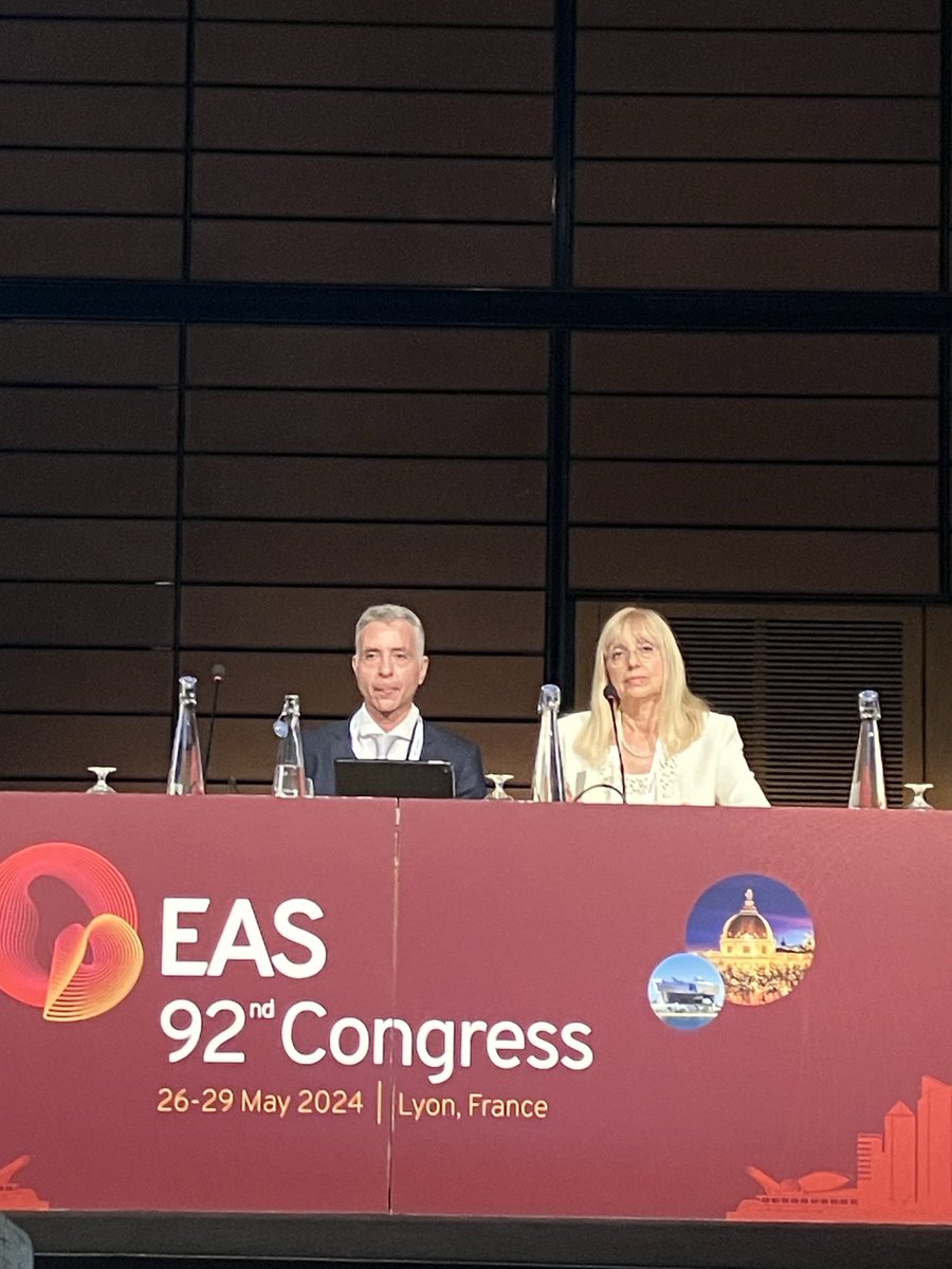 Ozcan Basaran (@ozcan__basaran) on Twitter photo 92nd EAS congress has just started! Time for great science. #EASCongress2024 <a href="/EASCongress/">EAS Congress</a> <a href="/society_eas/">European Atherosclerosis Society</a> <a href="/LaleTokgozoglu/">Lale Tokgozoglu</a> <a href="/stefano_romeo76/">Stefano Romeo</a> <a href="/MeralKayikcoglu/">Dr Meral Kayikcioglu</a> 92nd EAS congress has just started! Time for great science. #EASCongress2024 <a href="/EASCongress/">EAS Congress</a> <a href="/society_eas/">European Atherosclerosis Society</a> <a href="/LaleTokgozoglu/">Lale Tokgozoglu</a> <a href="/stefano_romeo76/">Stefano Romeo</a> <a href="/MeralKayikcoglu/">Dr Meral Kayikcioglu</a>