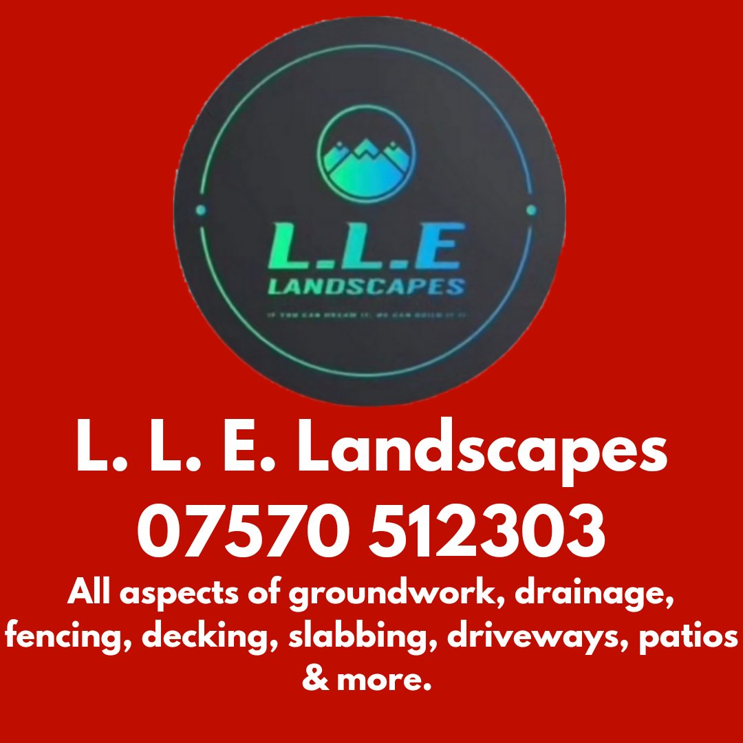 HarmonyRow2011's tweet image. This Saturday is the end of season celebration for Athletic.

A time to celebrate all the positives from our first year at 11 a sides. 

It&apos;s sponsored by L.L.E. Landscapes. Should you need to get your garden ready for the summer and BBQ season. Call them. 👍🏽

#WeAreHarmonyRow
