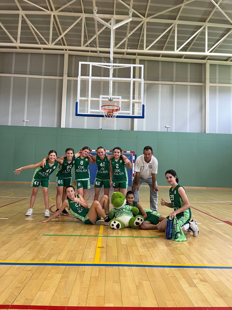 CDC Atalaya tweet media
