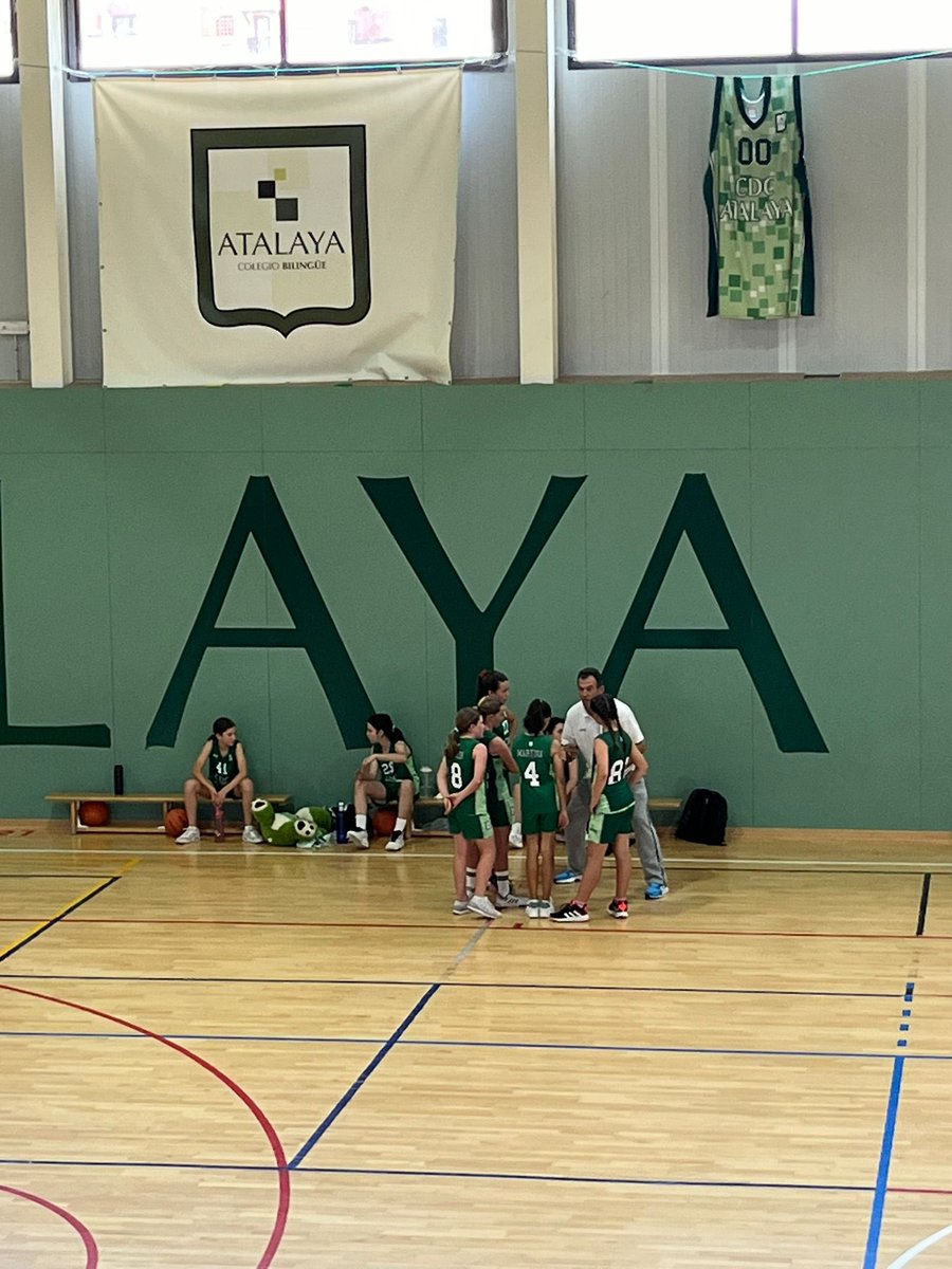 CDC Atalaya tweet media