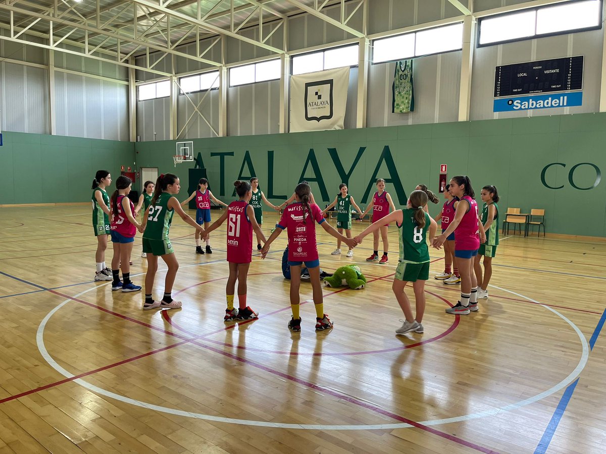 CDC Atalaya tweet media