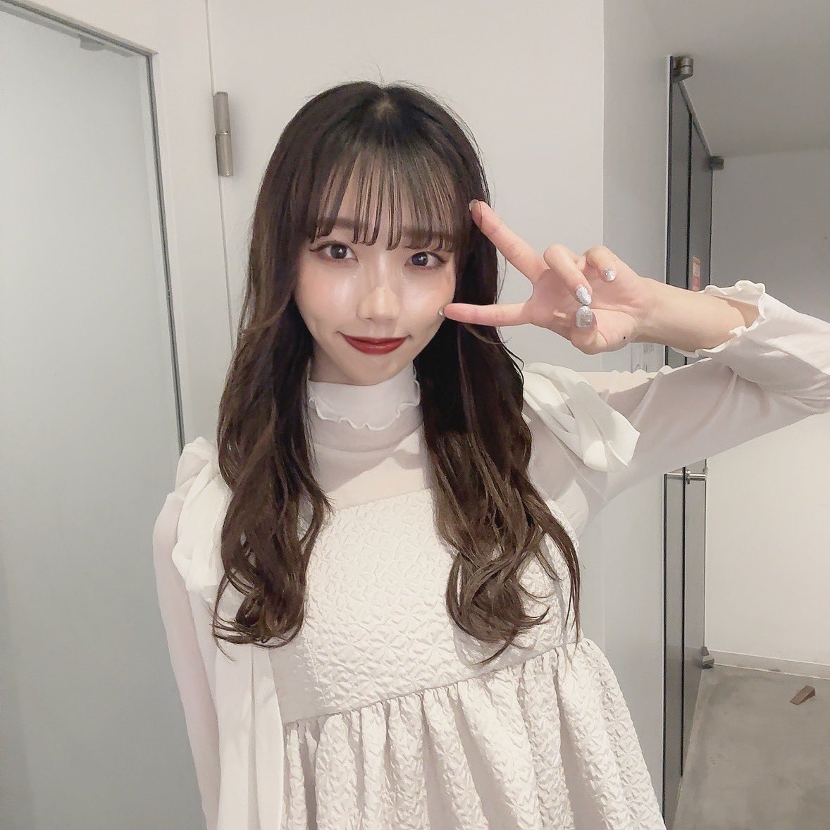 GeeSLYラストファンミ
ありがとうございました！！！

いや最高に楽しかったしいっぱいみんな
から愛を頂きました😭💓

沢山差し入れもありがとう！
次は私達がお返しする番！！！

6/1ラストワンマンみんなで忘れられない日にしようね💐

出会ってくれてありがとうみんならぶ