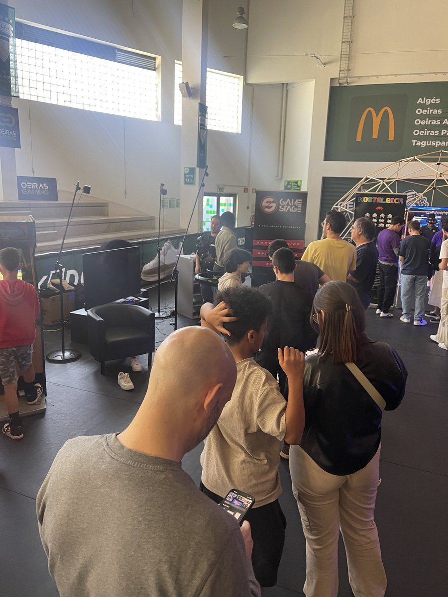 Last day <a href="/oeirasgaming/">Oeiras Gaming</a>  🔥🔥