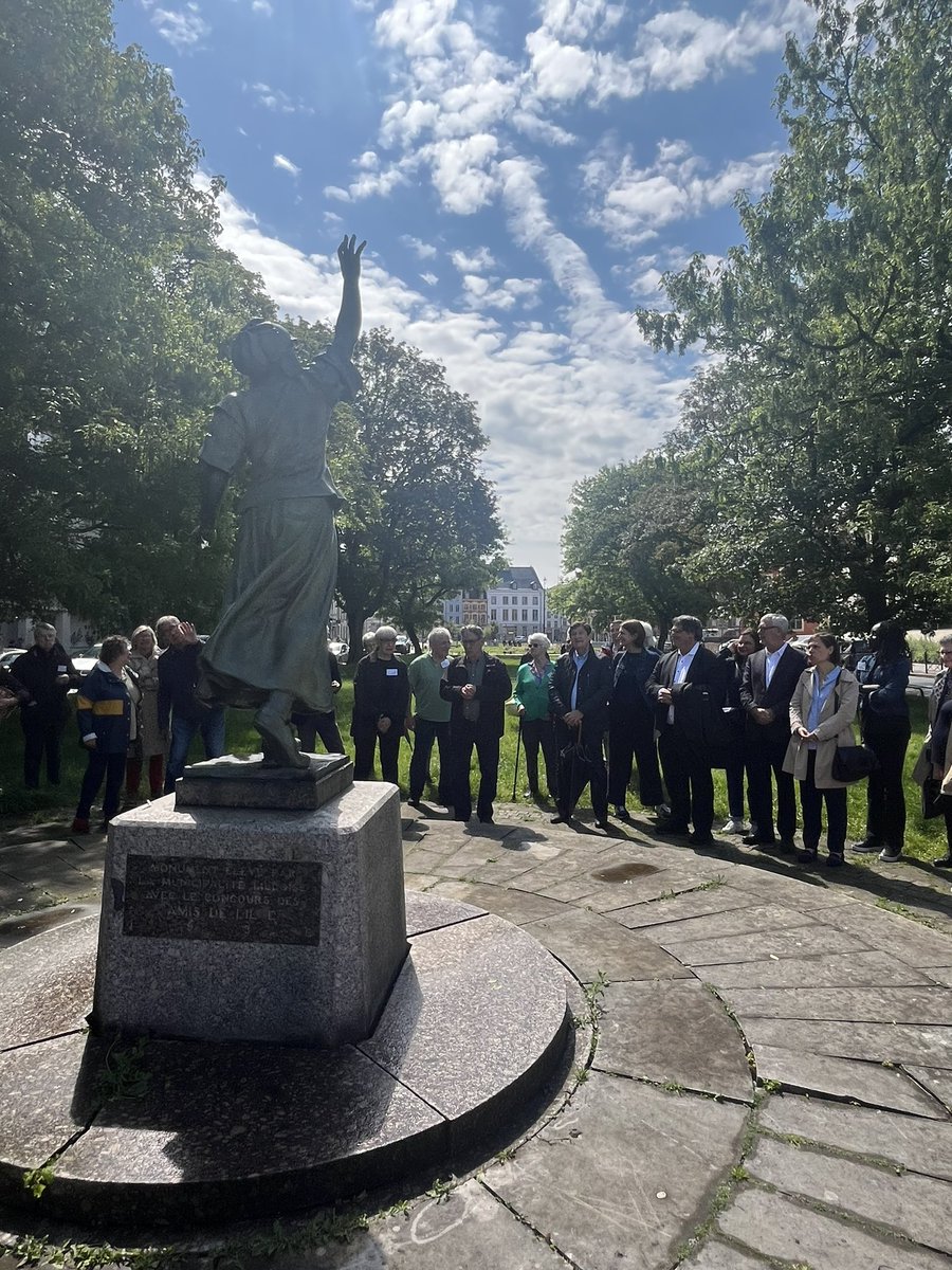 Lille en commun tweet media