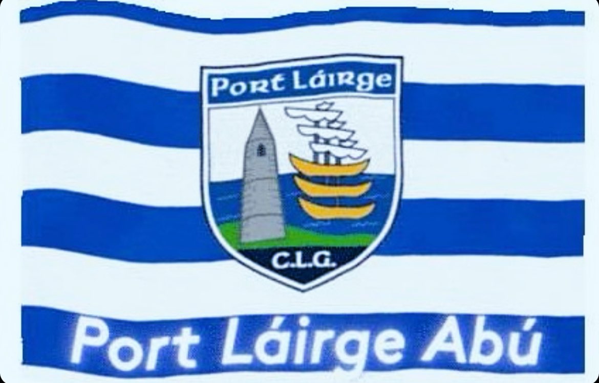 CillGhobnait's tweet photo. Good luck to the Déise against Limerick today #MSHC #hurling #LimvWat https://t.co/XH13tehHQZ