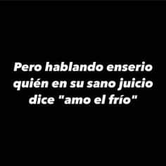 Yo 😅, Buenos días 😃
