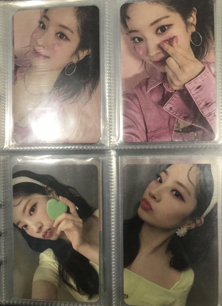 JazKItemZ's tweet photo. wts lfb ph

TWICE dahyun pcs tingi
₱150.00 ea

- onhand
- mint condition

comment or dm me📩

#TWICE nayeon jeongyeon momo sana jihyo mina dahyun chaeyoung tzuyu pc ph oishi owow owow fol ewo b1&amp;2 more and more fanmeet https://t.co/hyubQRH2jF