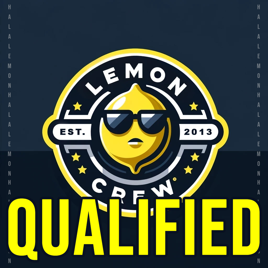 Lémön Crew FC (@lemoncrewfc) on Twitter photo 🍋⚽ We did it! #LemonCrewFC has qualified for the playoffs in the <a href="/UKProClubs/">UK Pro Clubs</a> Premier League! 🏆
An incredible turnaround in the second half of the season sees us finish 4th in the league. Onward to the playoffs! 💪
#LCFC #HalaLemon 🍋⚽ 🍋⚽ We did it! #LemonCrewFC has qualified for the playoffs in the <a href="/UKProClubs/">UK Pro Clubs</a> Premier League! 🏆
An incredible turnaround in the second half of the season sees us finish 4th in the league. Onward to the playoffs! 💪
#LCFC #HalaLemon 🍋⚽