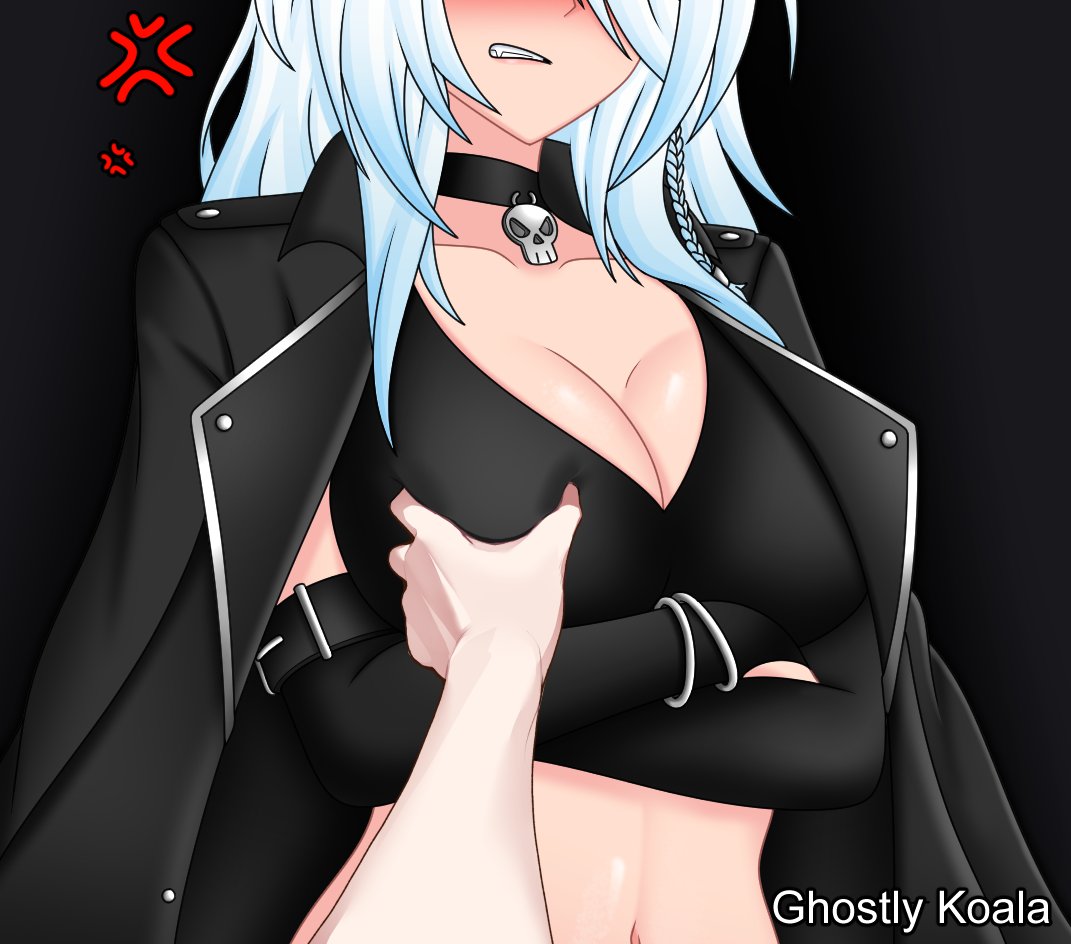 Ghostly Koala tweet media