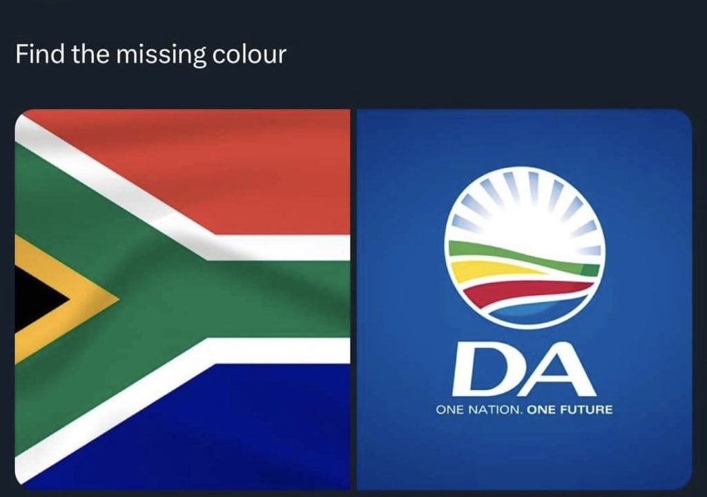 tp1_moloi's tweet photo. Vuka dakkie #ByeByeDA #VoteANC2024🖤💚💛 https://t.co/qtTniDlhEN