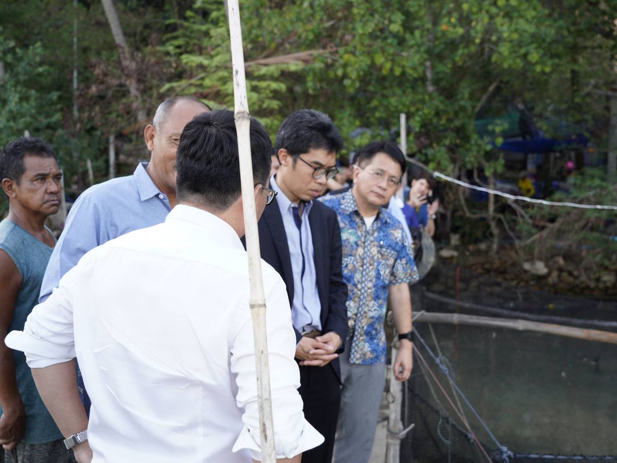 เดชรัต สุขกำเนิด tweet media