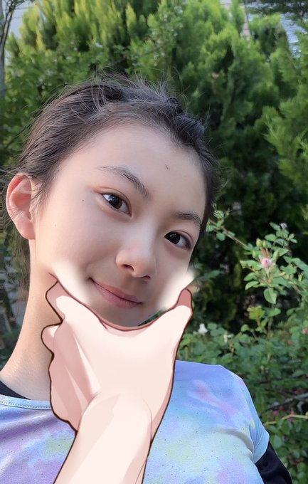 Twitterのコスプレ画像6