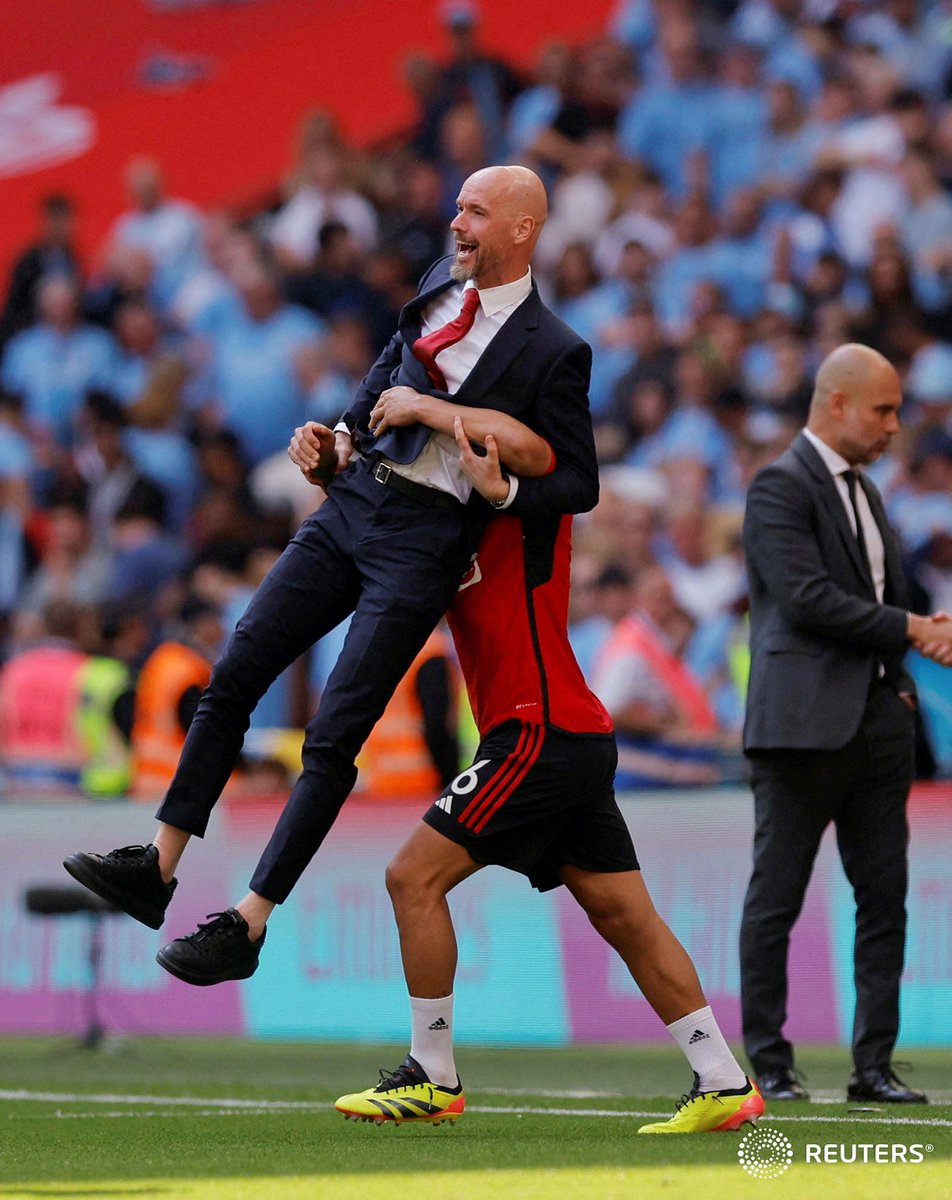 Andy Couldridge tweet media