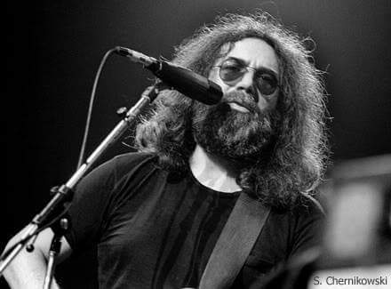 Sermon Today Via The The Jerry Garcia Band (~);) youtu.be/w6DApwh-WaA?si… #RealLove #NFA