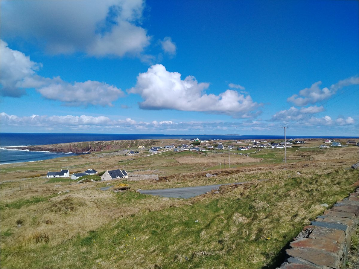 The beauty of #gweedore #gaothdobhair