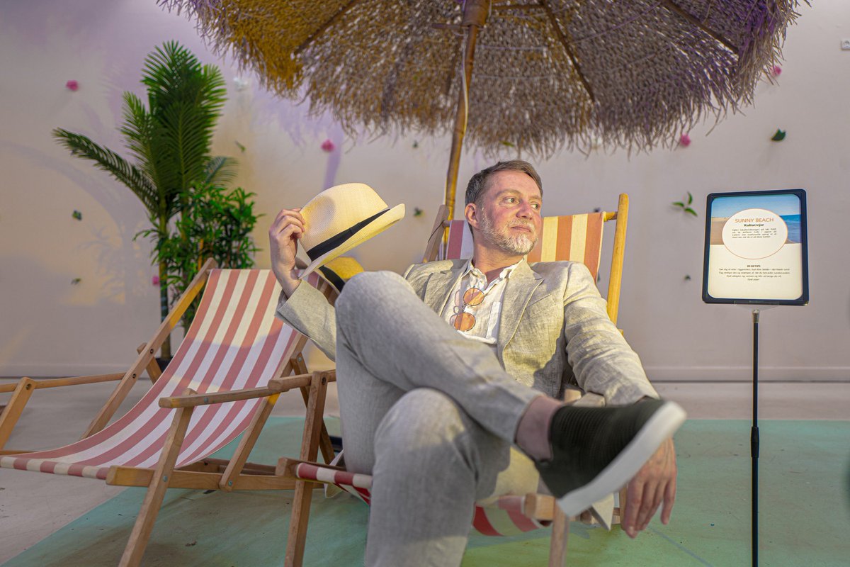 Kassandra Production tweet media