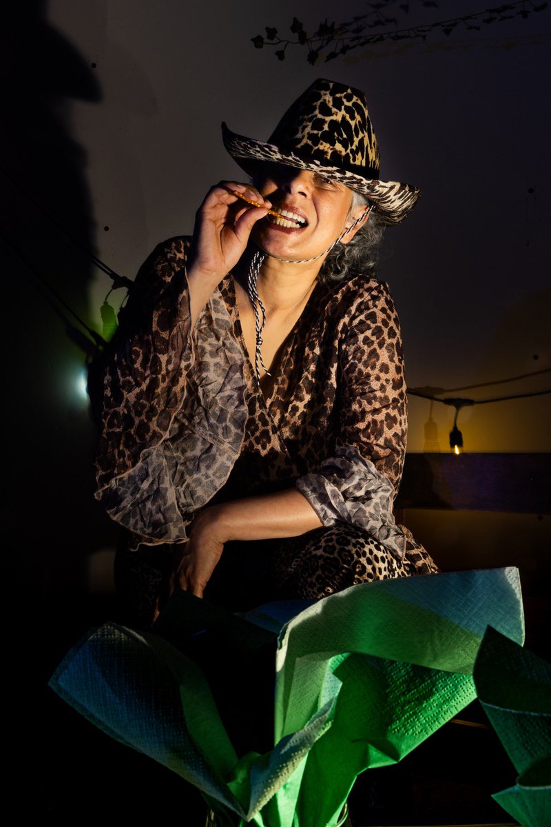 Kassandra Production tweet media