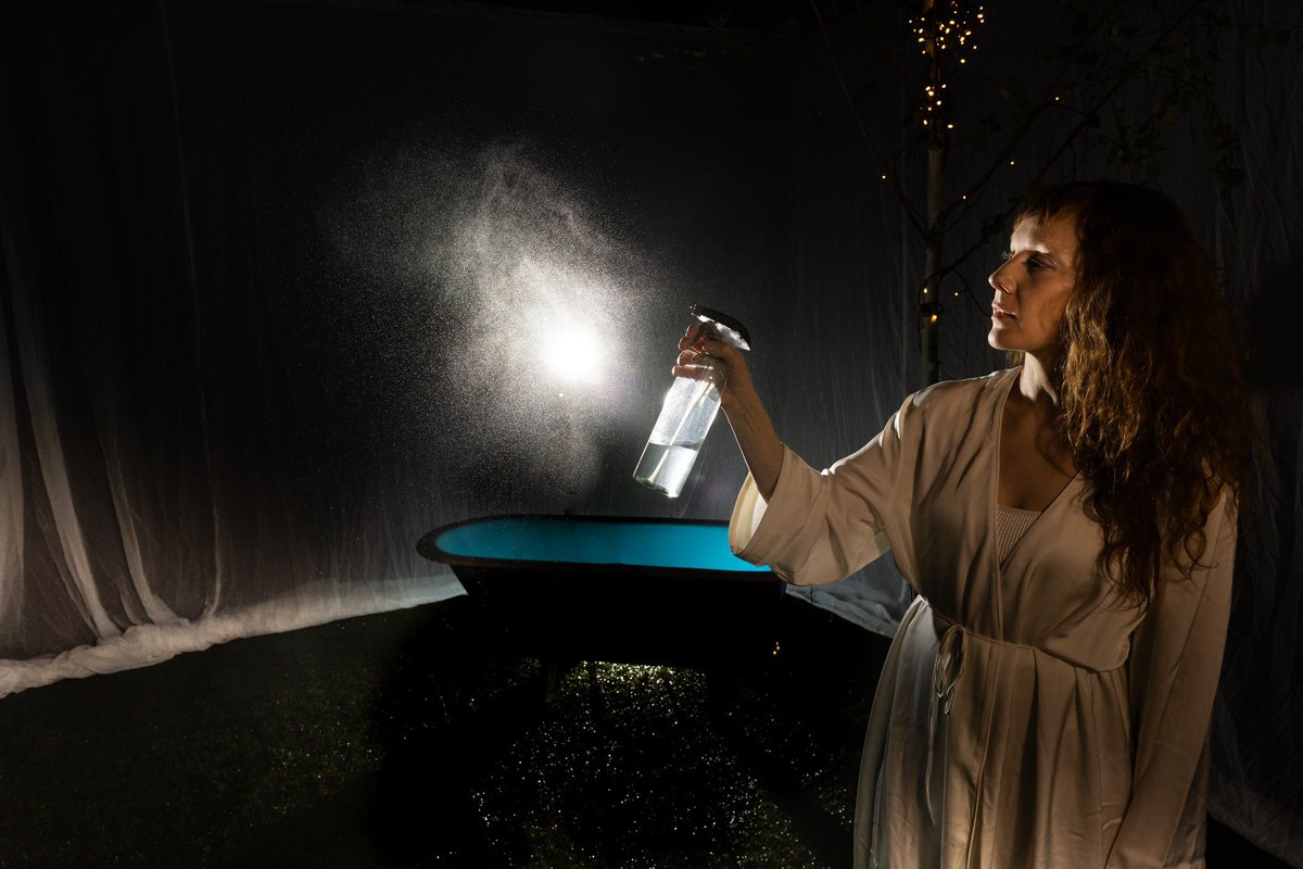 Kassandra Production tweet media