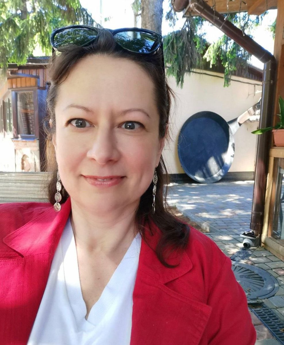 Letting the past go and focusing on the future