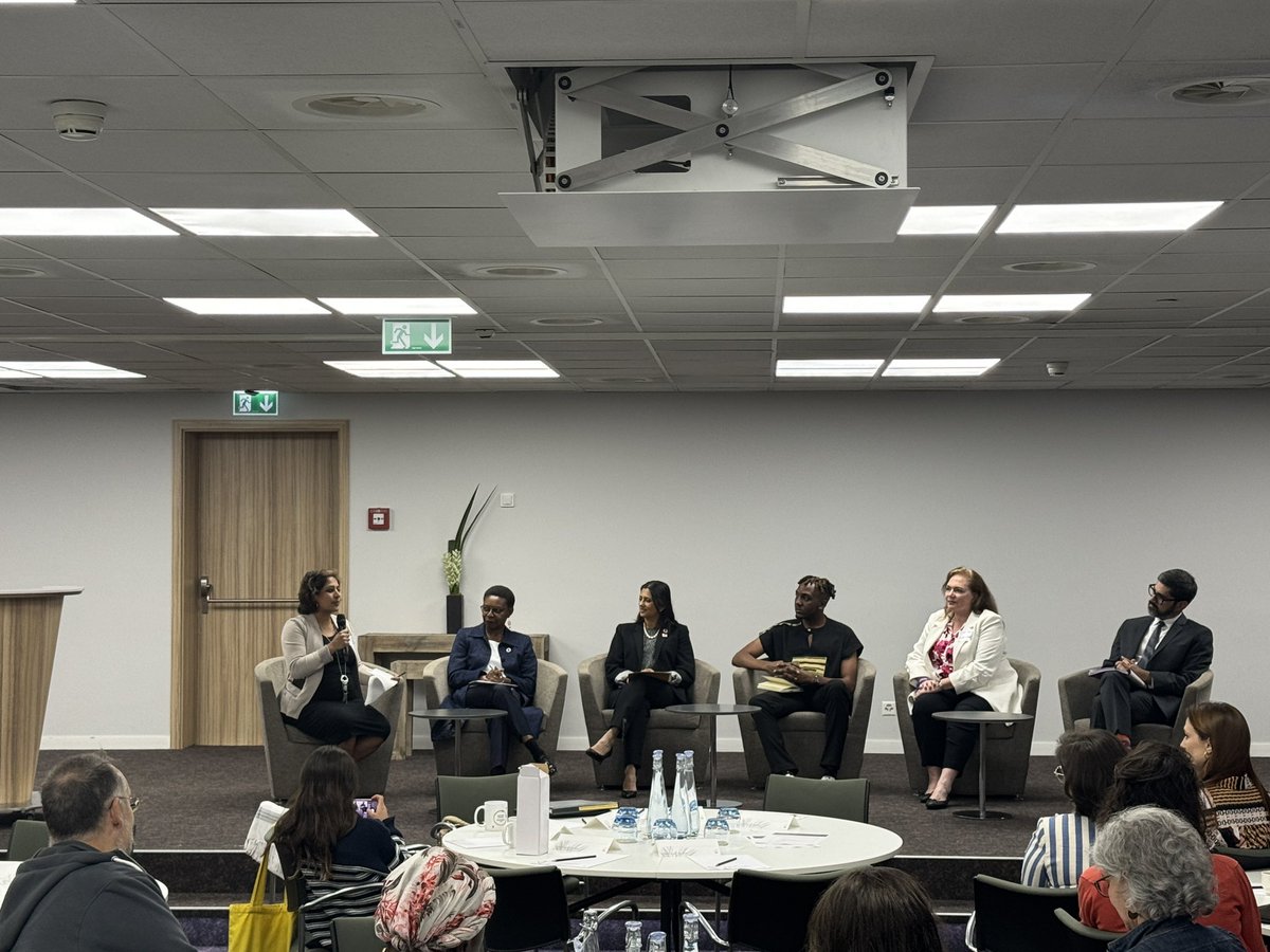 Sherifa Awudu (@sherifaawudu) on Twitter photo Kickstarting the World Health Assembly with this session on assembling Civil Society to amplify their superpower for SRHR.
Technical panel on Leveraging the power of CSO’s to advance SRHR.
<a href="/PMNCH/">PMNCH</a> <a href="/InnocentGrant/">Innocent Grant</a> <a href="/ibp_network/">@IBP_network</a> <a href="/ShareNetIntl/">Share-Net International</a> <a href="/COREGroupDC/">CORE Group</a> Kickstarting the World Health Assembly with this session on assembling Civil Society to amplify their superpower for SRHR.
Technical panel on Leveraging the power of CSO’s to advance SRHR.
<a href="/PMNCH/">PMNCH</a> <a href="/InnocentGrant/">Innocent Grant</a> <a href="/ibp_network/">@IBP_network</a> <a href="/ShareNetIntl/">Share-Net International</a> <a href="/COREGroupDC/">CORE Group</a>
