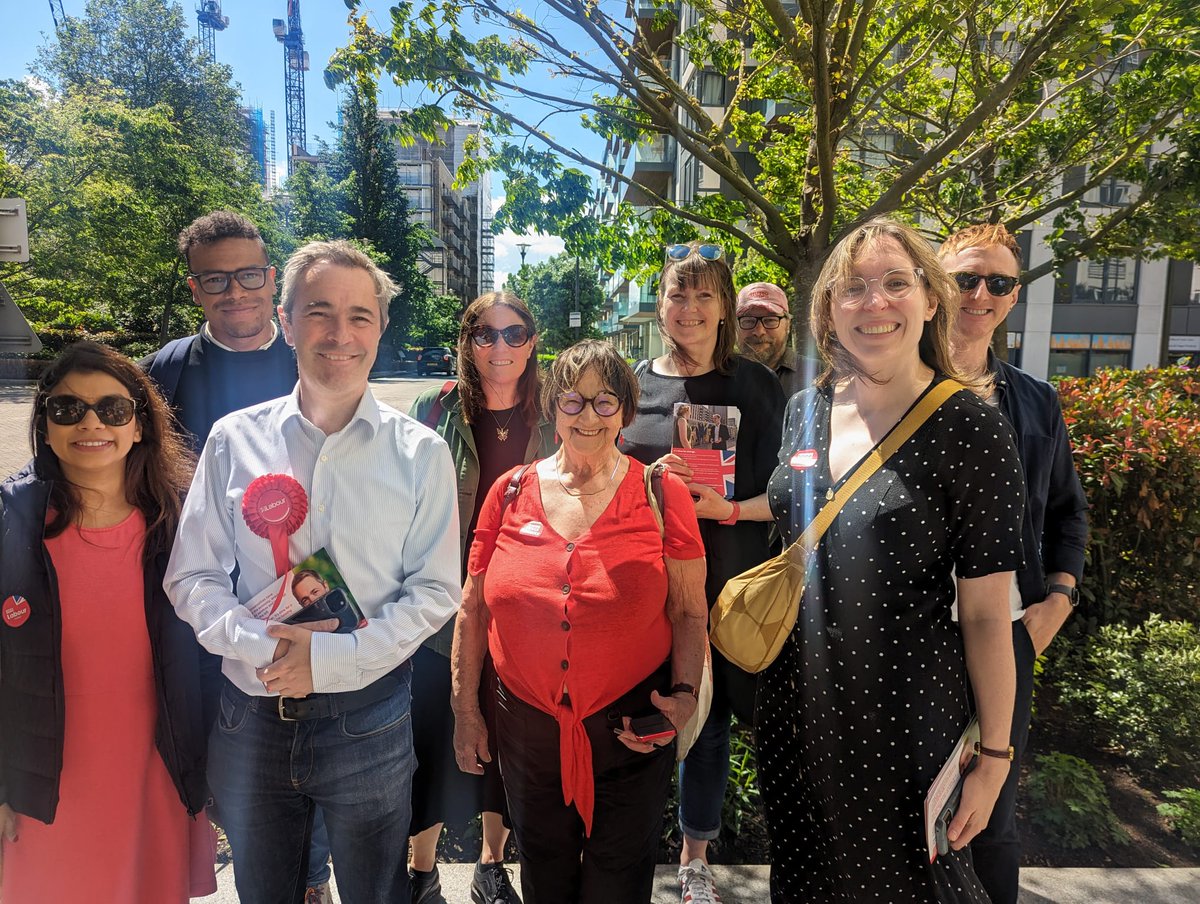 So happy to support @DavidPintoD as our @UKLabour candidate for Hendon. We were joined by many passionate @HendonLabour activists and a great team from Camden, including our Assembly Member @anne_clarke and councillors @LML96_, @MarcusBoyland, @shazknit, and @LornaLGreenwood.