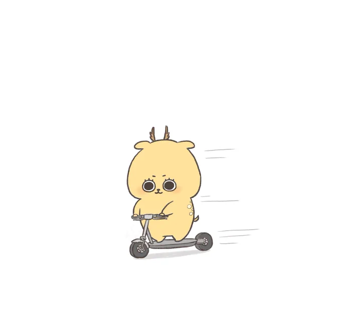 電動キックボード