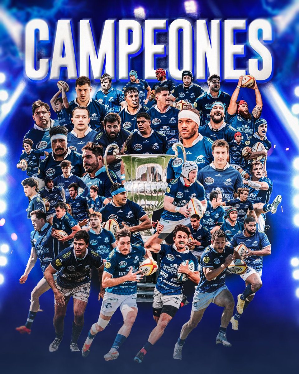 🏴󠁧󠁢󠁳󠁣󠁴󠁿 ¡𝗙𝗜𝗡𝗔𝗟 <a href="/DHFerugby/">División de Honor de Rugby</a> en el Bienvenido Nieto!

𝗖𝗔𝗠𝗣𝗘𝗢𝗡𝗘𝗦𝗦𝗦𝗦𝗦𝗦𝗦𝗦𝗦𝗦

🏆🏆🏆🏆🏆🏆🏆🏆🏆🏆🏆🏆

+

🏆

🟡 <a href="/RugbyAparejos/">Recoletas Burgos - Caja Rural</a> 19-20 <a href="/VRAC/">🧀 VRAC 🧀</a> 🔵

#DirectoVRAC <a href="/tierradesabor/">Tierra de Sabor</a>