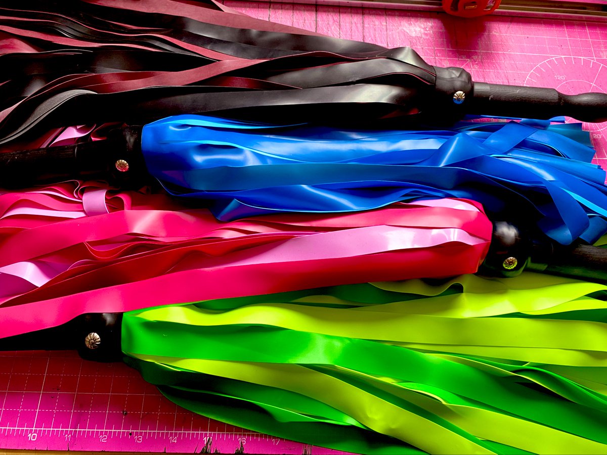 Sinful Floggers tweet media