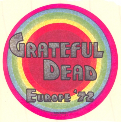 52 years ago tonight, the Grateful Dead finished their Europe ’72 tour in London, with the last of four performances at the Lyceum Theatre. Without question, it’s 4 hours of some of the finest music the band ever assembled on stage. Betty Cantor tape. 💀archive.org/details/gd1972…
