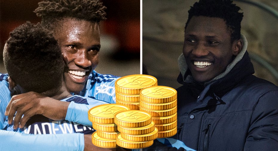 Lokalmedia: Olunga köper in sig i AFC Eskilstuna.

fotbollskanalen.se/ettan/lokalmed…