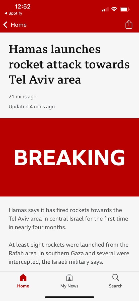 London liberal idiots: CEASEFIRE NOW, ISRAEL! Hamas: Thanks, lads!