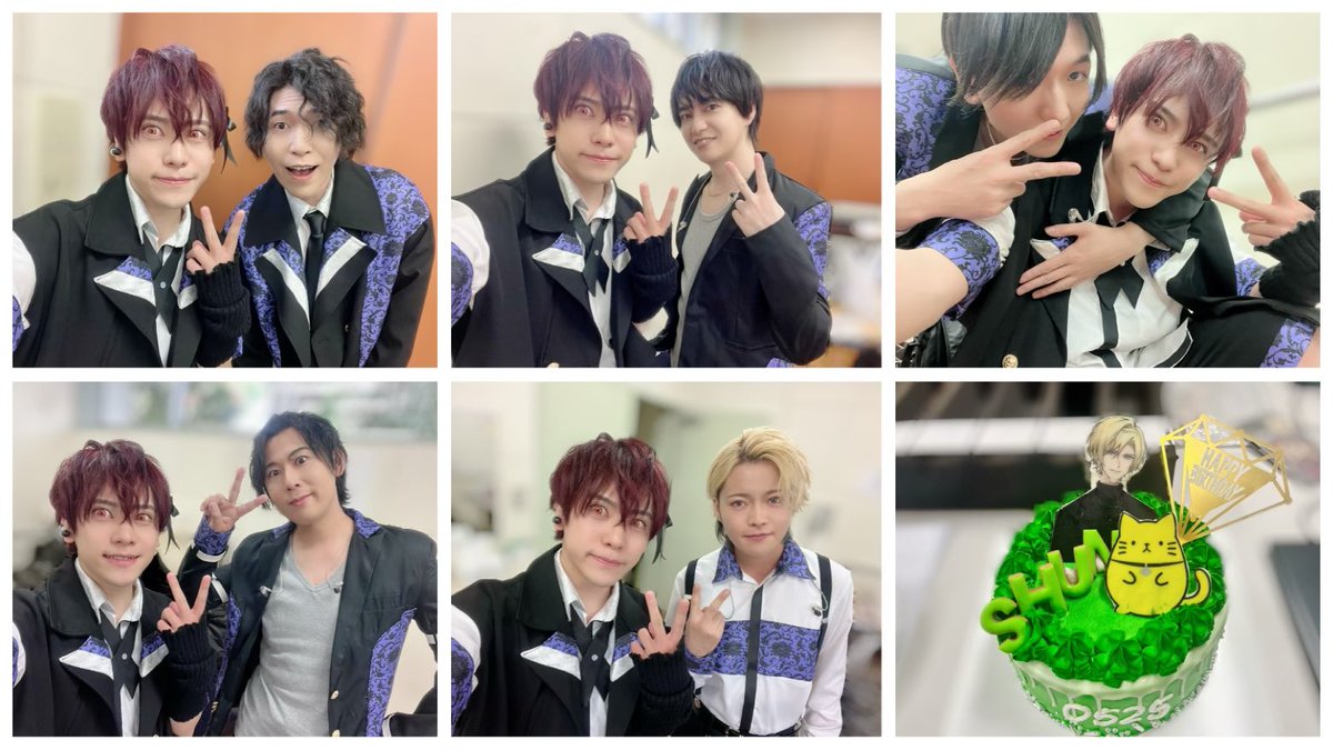 tsubasa_sasasan's tweet photo. VAZZROCK LIVE 2024
二部も終わりました！！
最っっ高に楽しくてあっという間でした。
皆さんと共有できた夢の時間、本当に心地良かったです。
終わりたくねーーーー！！！！！！
でも、また次皆さんと会えるのを楽しみにして……ありがとうございました！！！！
#バズロ
#バズライ https://t.co/Hzwhhfyp9P