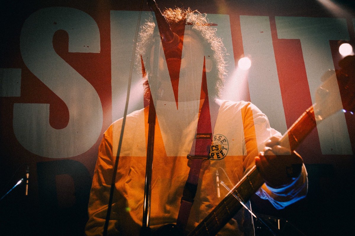 HEY-SMITH
“Rest In Punk Tour Final Series”

5/26(日)
Zepp Osaka Bayside

HEY-SMITH
KUZIRA

Photo by <a href="/_hbworks/">サカイマサト(カメラ)</a>