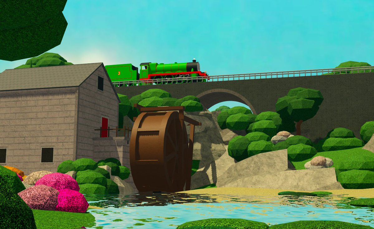HobbesTank's tweet photo. "we've made good time today, we'll stop by the forest"
#bluetrainwithfriends #BTWF https://t.co/6AznR2ez9r