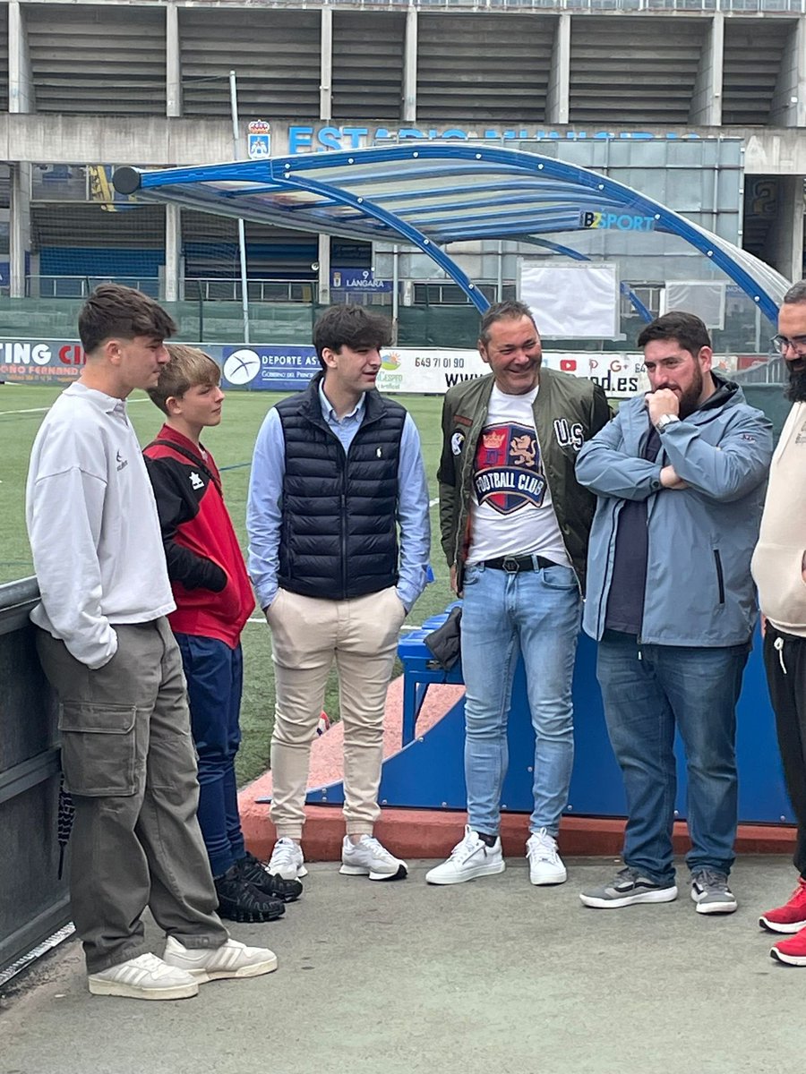 Manuel Ángel Álvarez tweet media