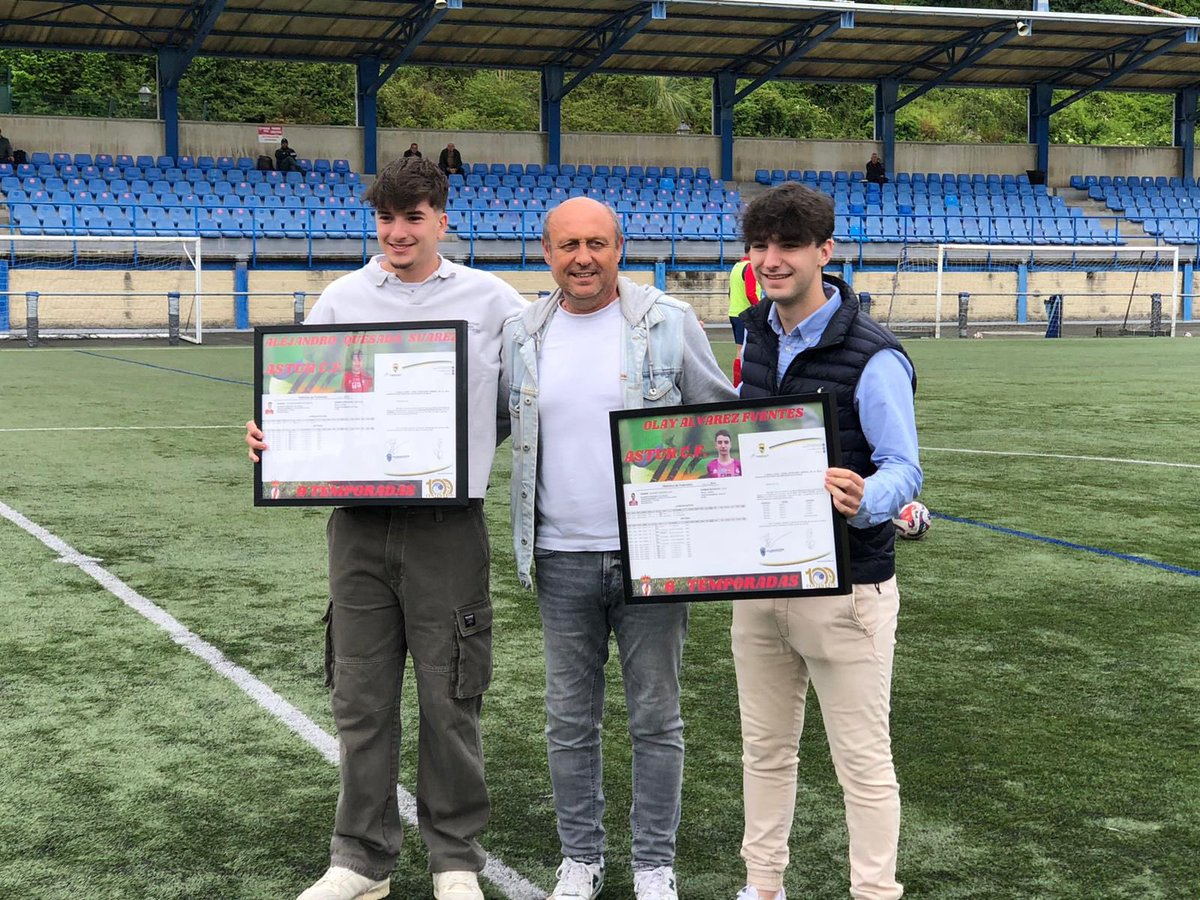 Manuel Ángel Álvarez tweet media