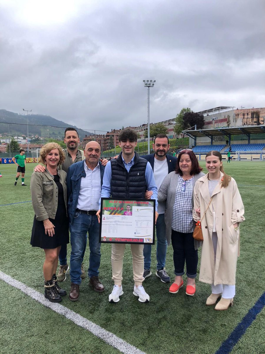 Manuel Ángel Álvarez tweet media