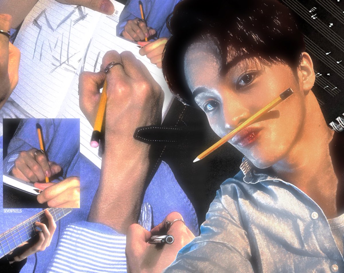 ✏️
