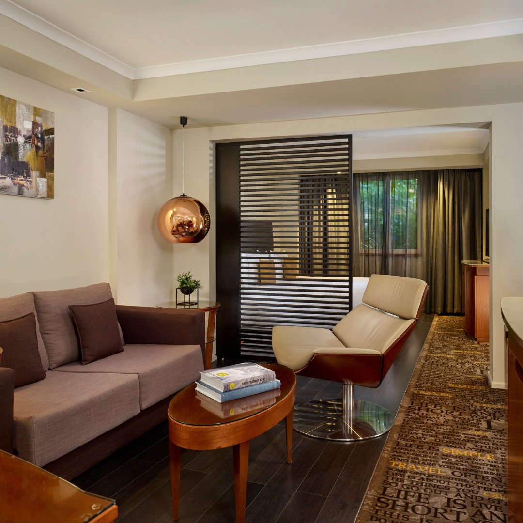 Dream up your next city adventure and live in luxury with our Studio Apartments in Park Plaza Victoria London. 🌆

Bringing the family? Kids under 12 stay for free.

Book your stay here: radissonhotels.com/en-us/hotels/p…