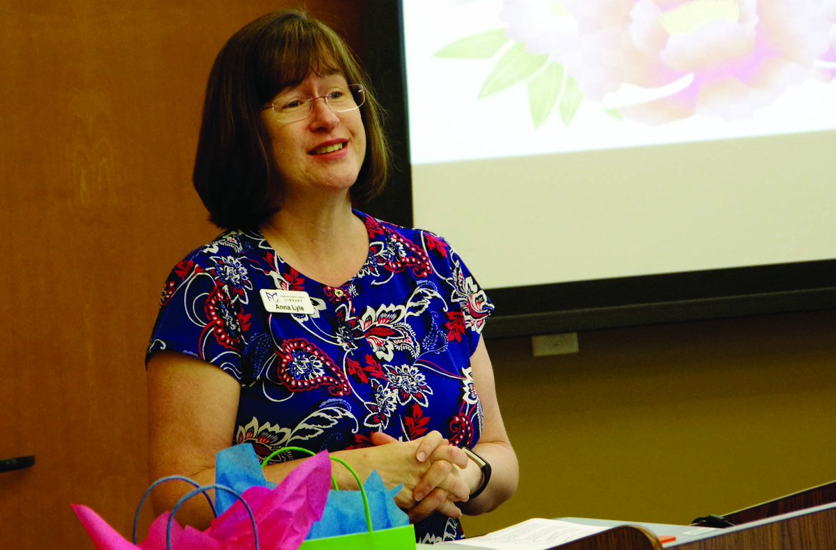 Forsyth County News tweet media