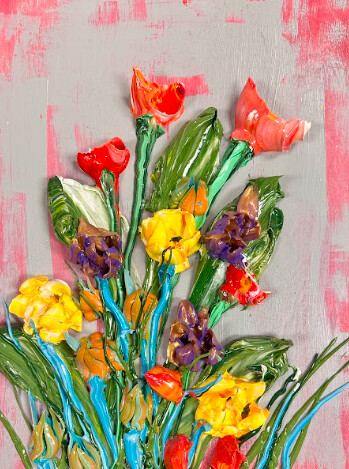 Art Classes 30A tweet media