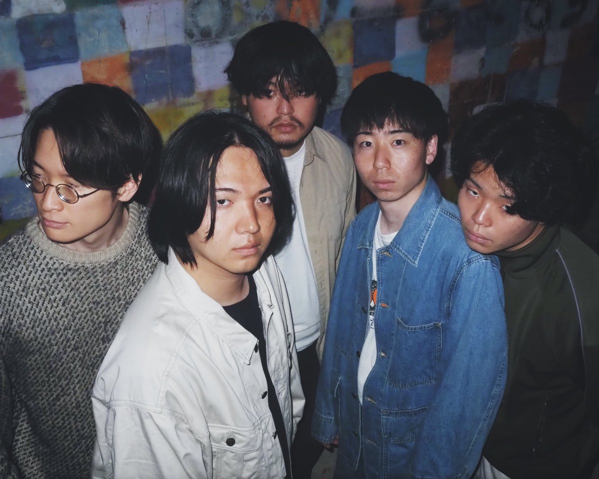 Dolly_Varden_JP's tweet photo. 🔥🔥🔥🔥開催決定🔥🔥🔥🔥
－Dolly Varden 1st One-Man-Live－

遂に主催ライブを7月20日(土)に開催‼️
初の主催はまさかのワンマンライブ⁉️

さらに新アーティスト写真解禁🎸🥁

これからもライブ情報続々配信中！

今夏のDolly Vardenに注目‼️ https://t.co/DuwrMcs59a
