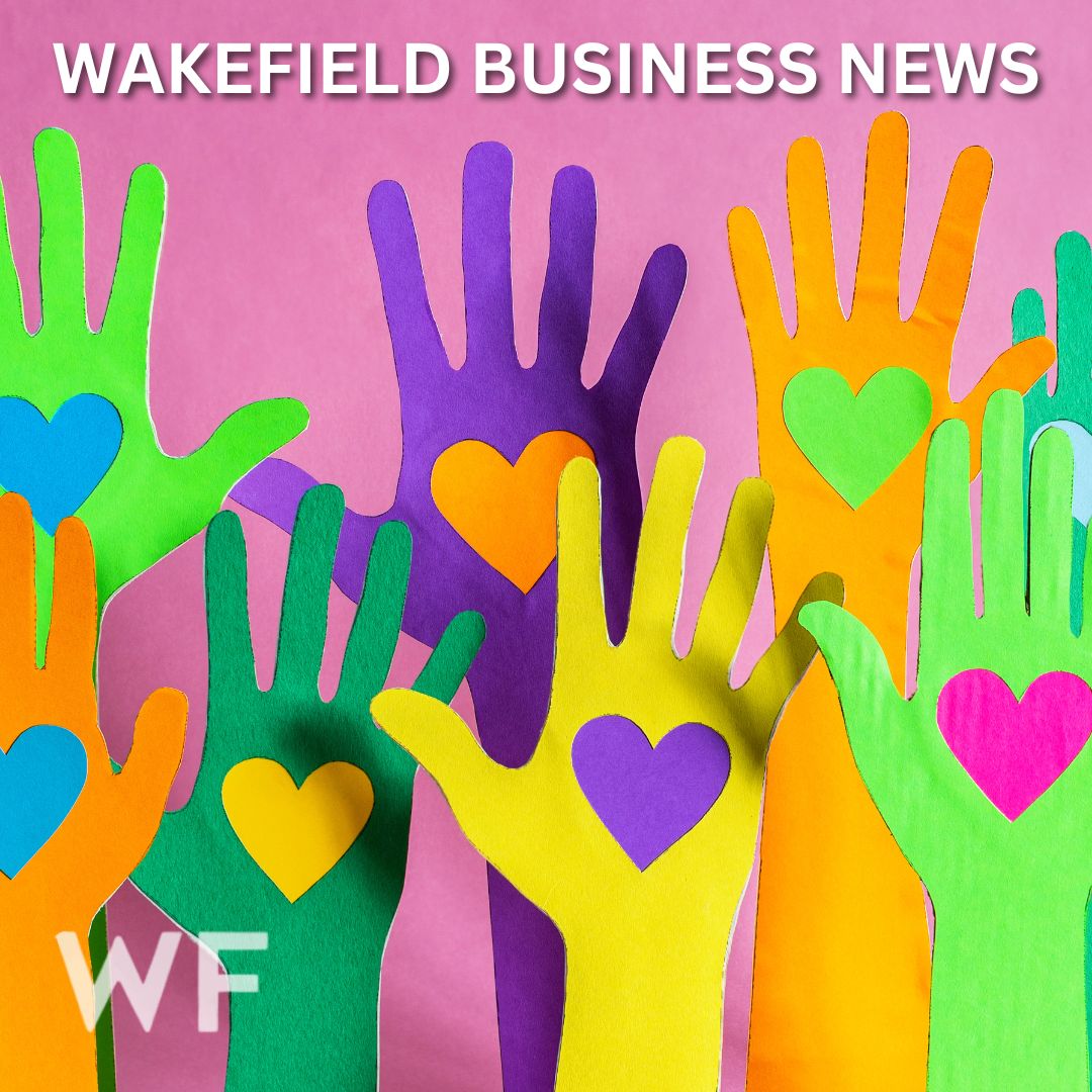 Stay up to date on business news from the Wakefield area by signing up for our FREE newsletter today - wakefieldfirst.com/newsletter/

#Wakefield #WestYorkshire #Yorkshire #WakefieldBusiness #BusinessSupport #BusinessGrowth #Business #BusinessNews #News