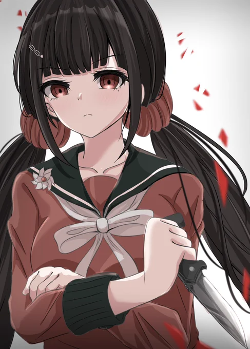 春川魔姫 